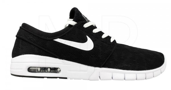 Nike sb stefan janoski hotsell max obsidian